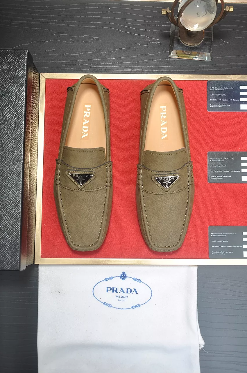 prada cuir chaussures pour homme s_1274a7a1